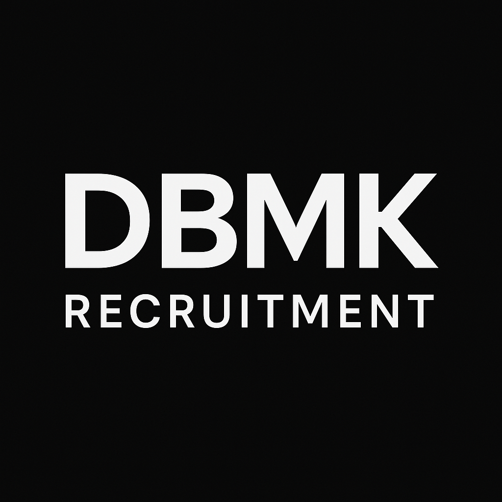 DBMK RECRUITMENT