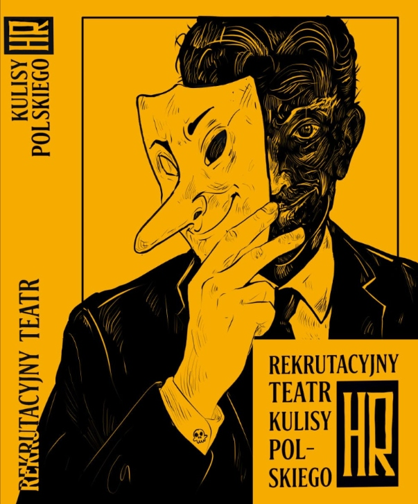 REKRUTACYJNY TEATR